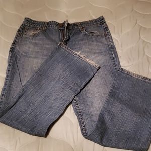 Levi jeans